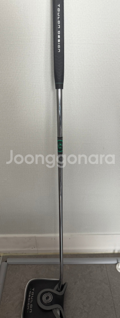 오딧세이 툴롱게러지 한정판 퍼터--0