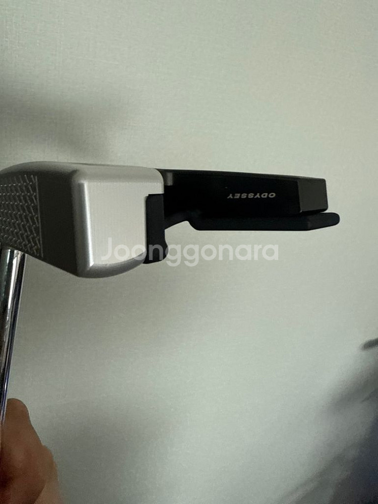 오딧세이 툴롱게러지 한정판 퍼터--2