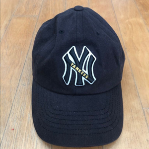 MLB 뉴욕 양키즈 볼캡