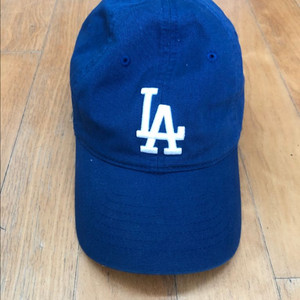 MLB LA 다저스 볼캡