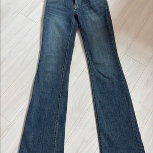 카인다미 골반뽕 청바지 xs
