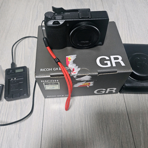 리코 gr3 hdf