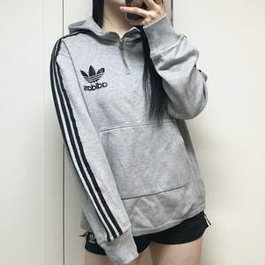 아디다스 파이어버드 후드티 100