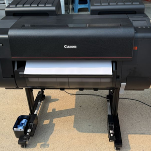 CANON 플로터 24인치 PRO-521