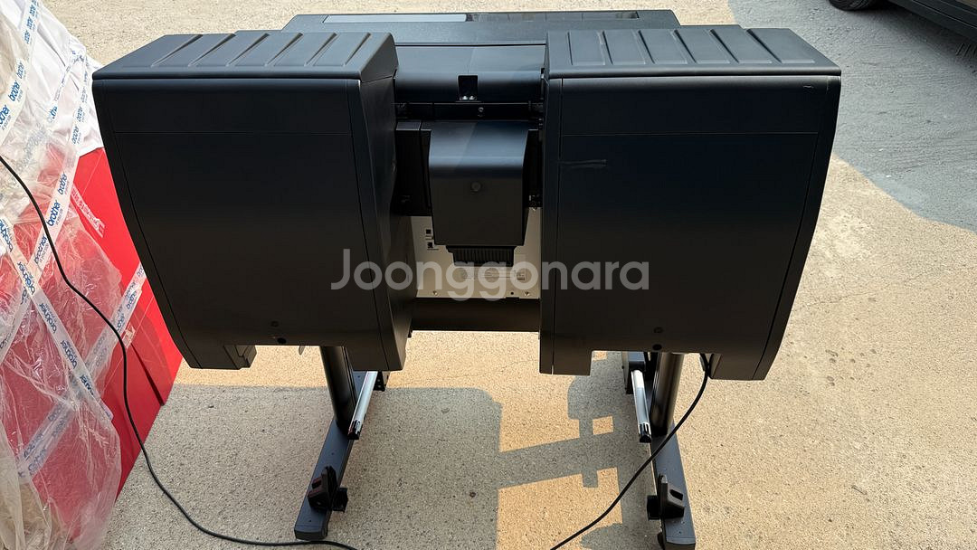 CANON 플로터 24인치 PRO-521--2