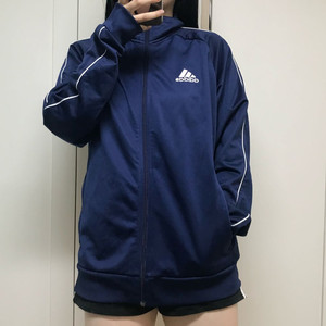 아디다스 트레이닝 져지 xl