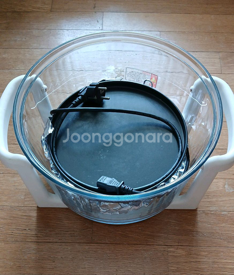 최고급 명품 럭셔리 디럭스 광파 오븐 네오팟. 대전권--2