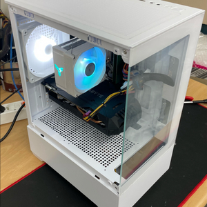 (완제품 중고)i5-7500GTX1060 컴퓨터