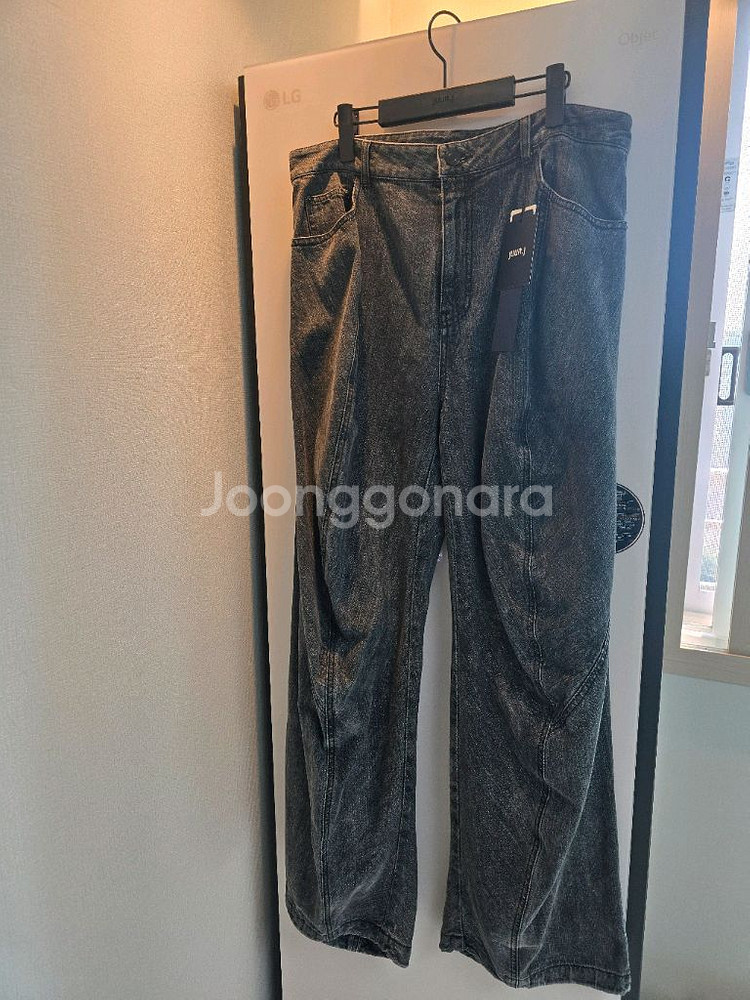 준지/25ss프론트심팬츠/48--3