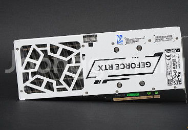 갤럭시 RTX 5080 화이트 판매합니다--3