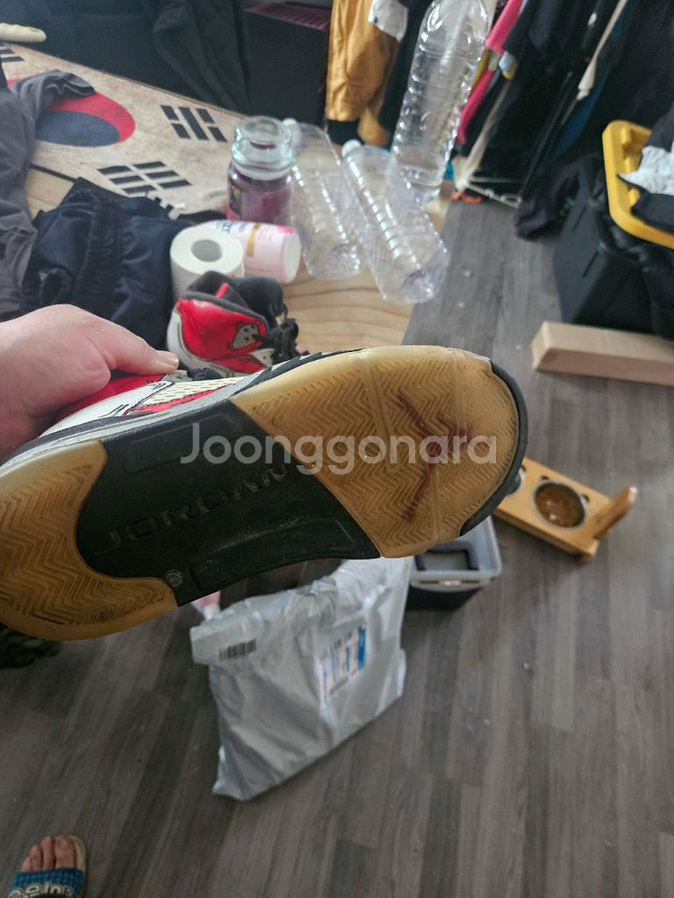 조던 리폼 커스텀 270~ 275--1