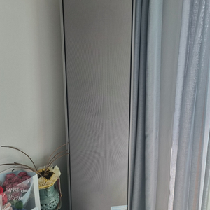 삼성무풍에어컨 2in1