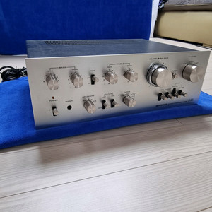 파이오니아 SA-8900 인티앰프 팝니다