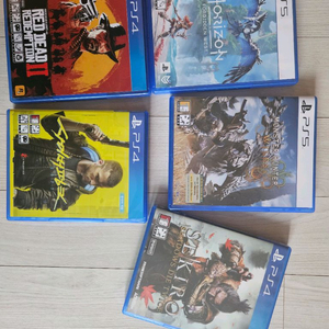 ps5 몬스터헌터 등