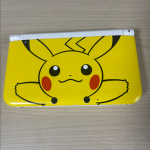 닌텐도 3ds xl 피카츄 에디션 오늘 구매시 네고ok