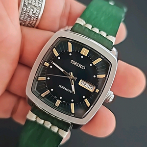 Seiko SNKP27