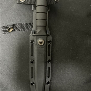 USMC KA-BAR short 나이프 팔아요