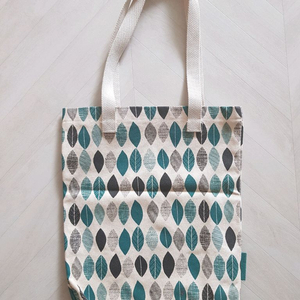 이니스프리 그린티 에코백 쇼핑백 33x40.5