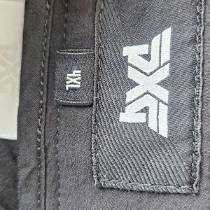 pxg 봄여름 바지