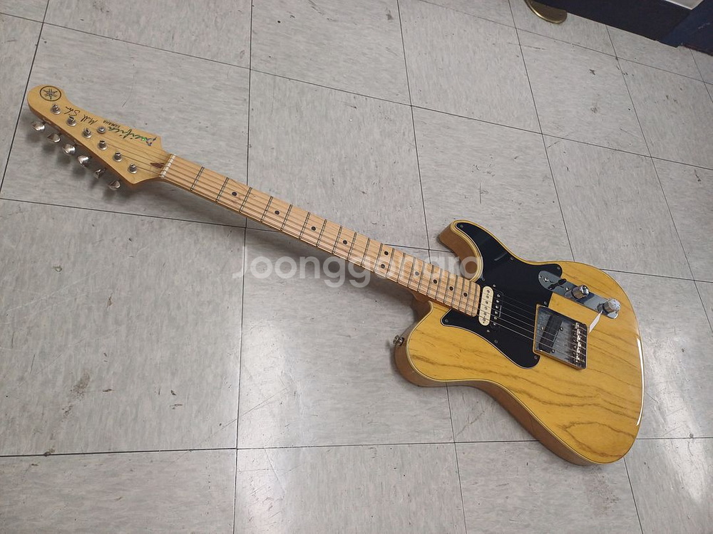 yamaha pac-1511ms 일렉기타--0