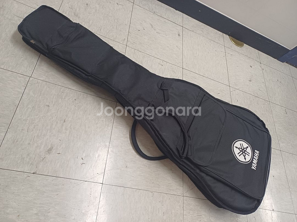 yamaha pac-1511ms 일렉기타--2