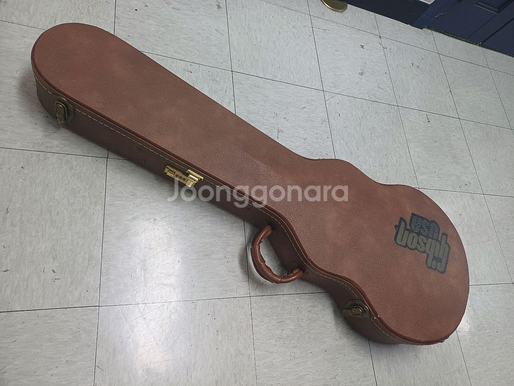 gibson les paul standard--0