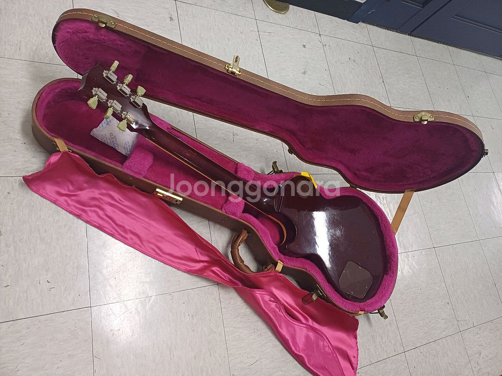 gibson les paul standard--2