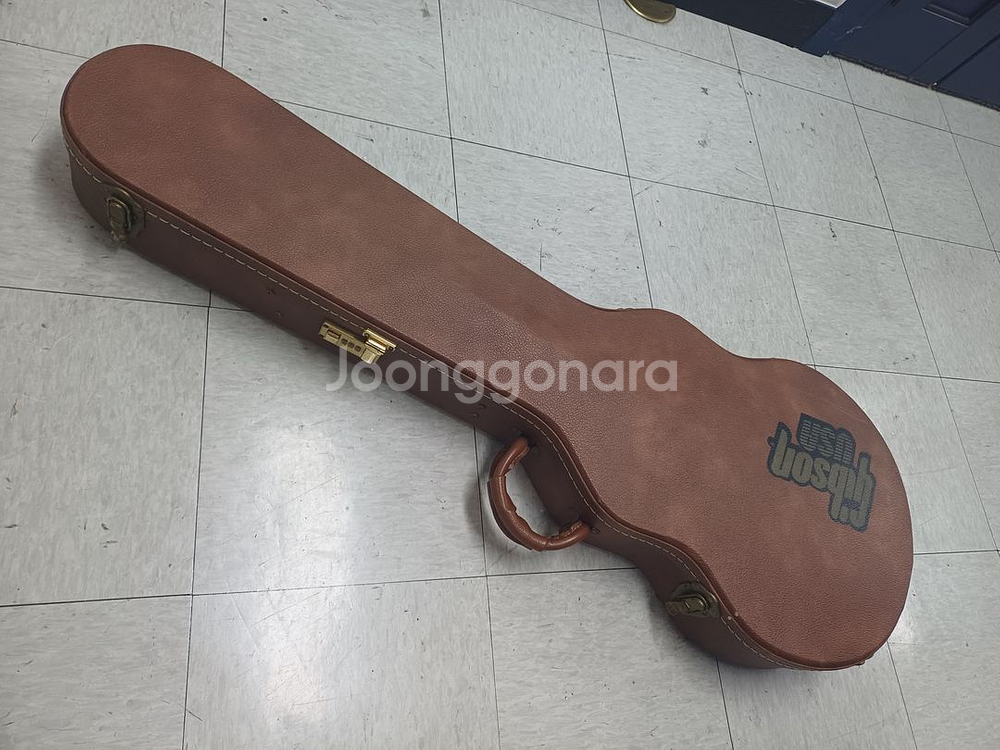 gibson les paul standard--0