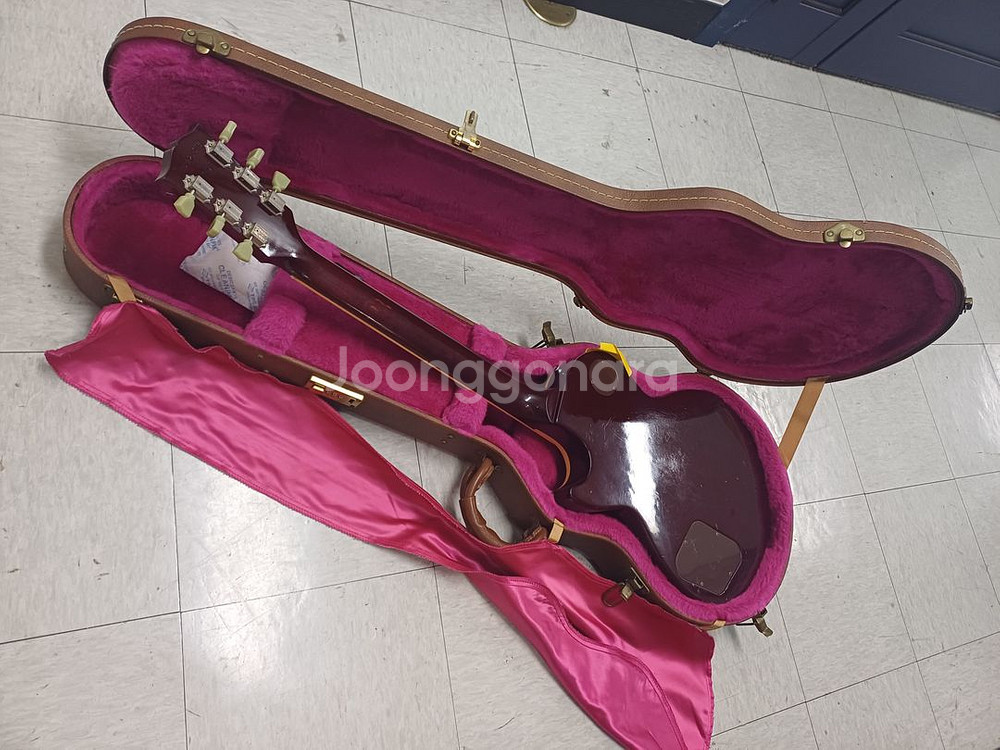 gibson les paul standard--2