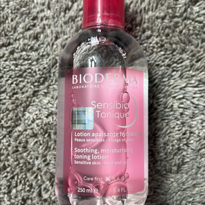 바이오더마 센시비오 토너 250ml