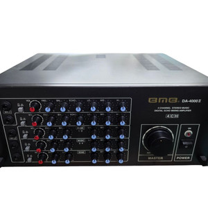 BMB DA-4000II 앰프(SUB WOOFER)