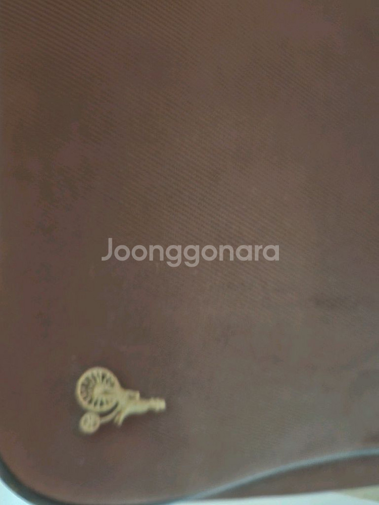 빈폴 서류가방--1