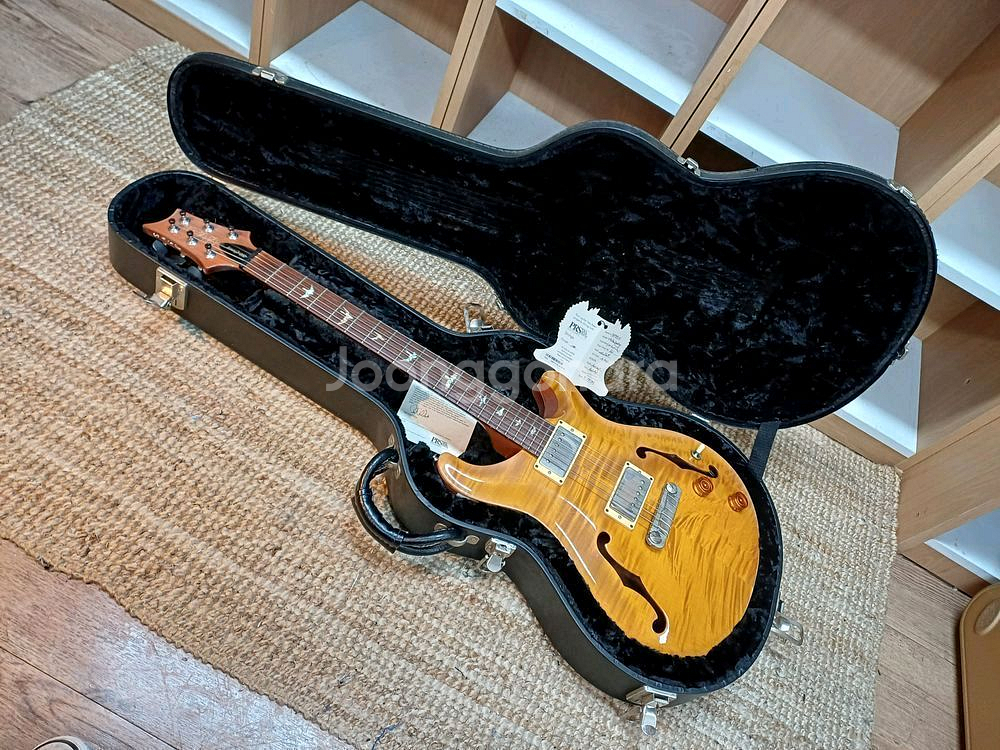 prs mccarty hollowbody i 10top--1