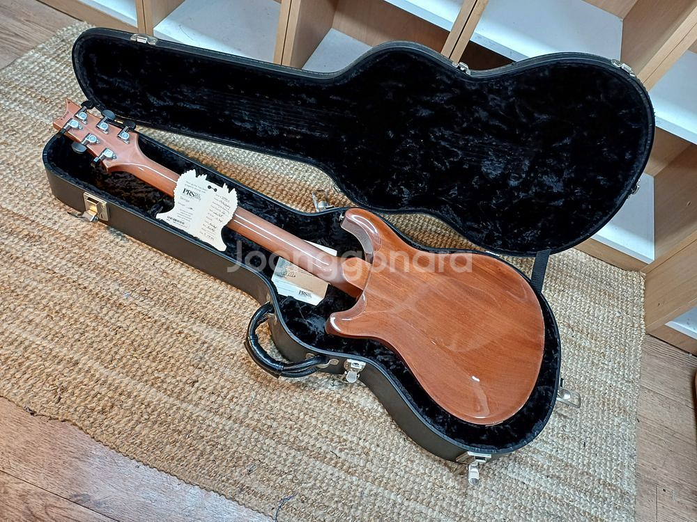 prs mccarty hollowbody i 10top--2
