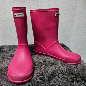 페이퍼플레인즈 장화 220