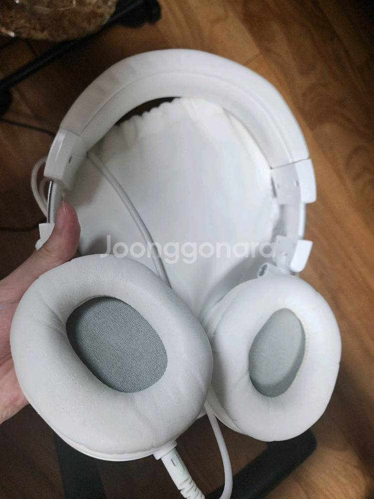 오디오테크니카 헤드폰 모니터헤드폰 ATH-M50x--0
