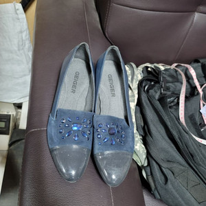 가이거 구두 240