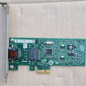 INTEL GIGABIT CT DESKTOP ADAPT