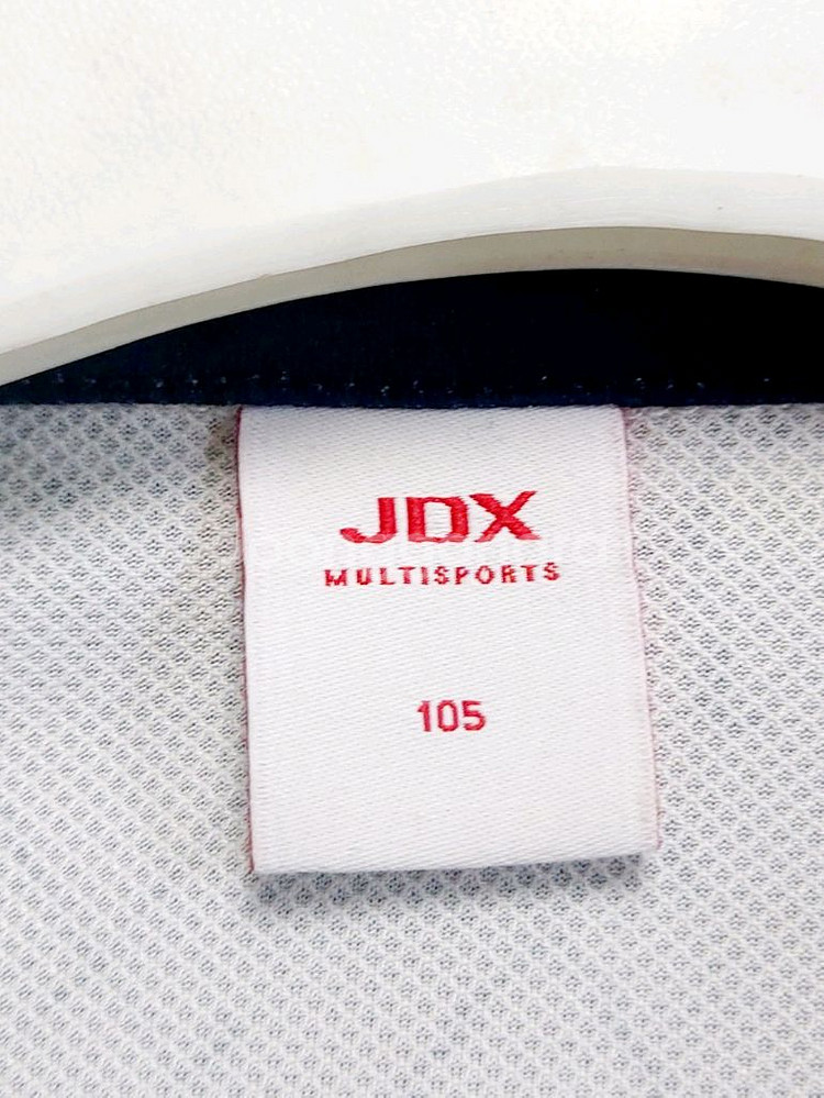 JDX 기능성반팔골프티105 폴로 카라티 골프웨어--2