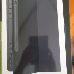 신품 갤럭시탭S10+ WIFI 512 (S펜)키보드 풀