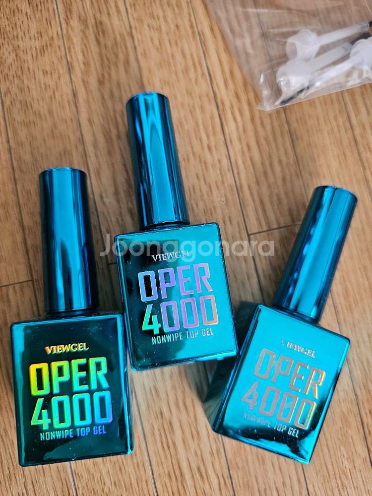 뷰젤 오페르 4000 논와이프 탑젤--0