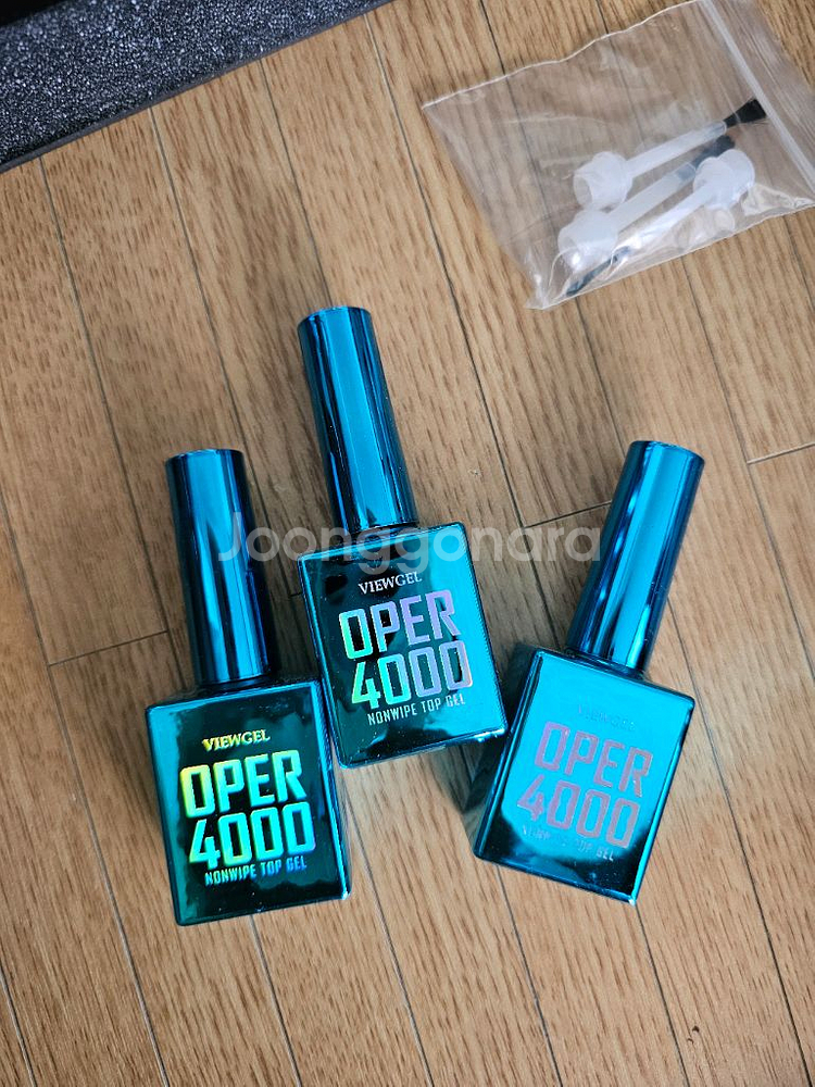 뷰젤 오페르 4000 논와이프 탑젤--1