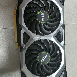 msi RTX2070
