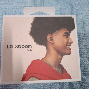 LG 엑스붐버즈