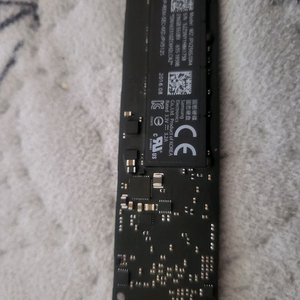 맥북ssd