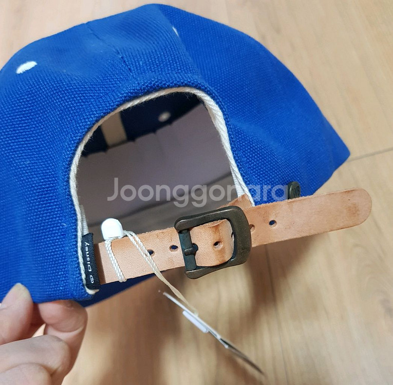 스테레오 바이널즈 디즈니 콜라보 모자--1