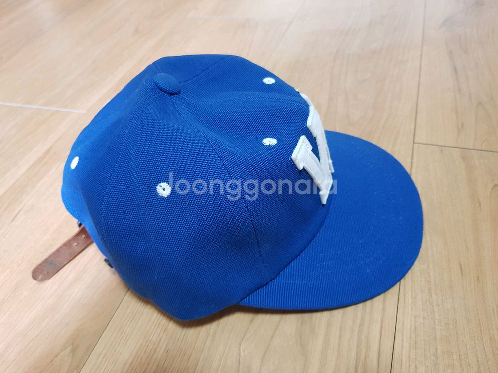 스테레오 바이널즈 디즈니 콜라보 모자--2