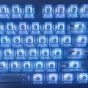 커세어 K60 RGB PRO 비올라축 키보드 (택포