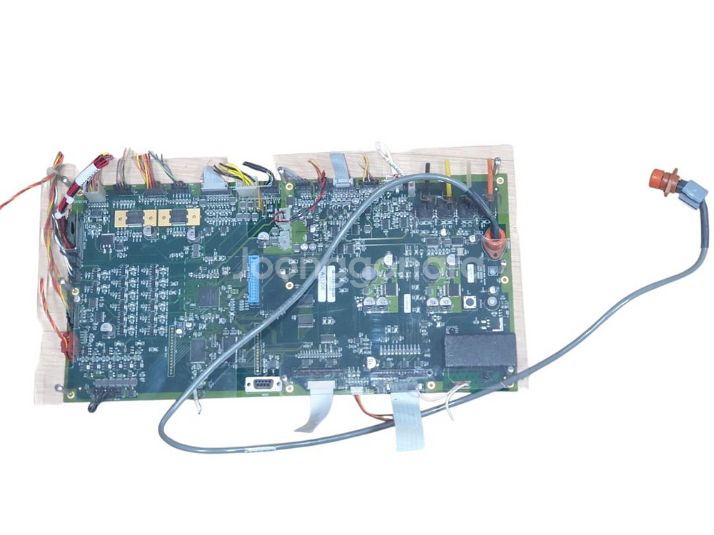 ASE 350 가속 용매 추출기 pcb보드 메인보드--0