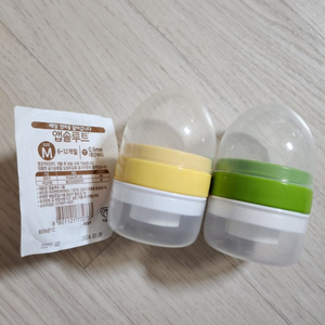비프리 액상분유 커넥터